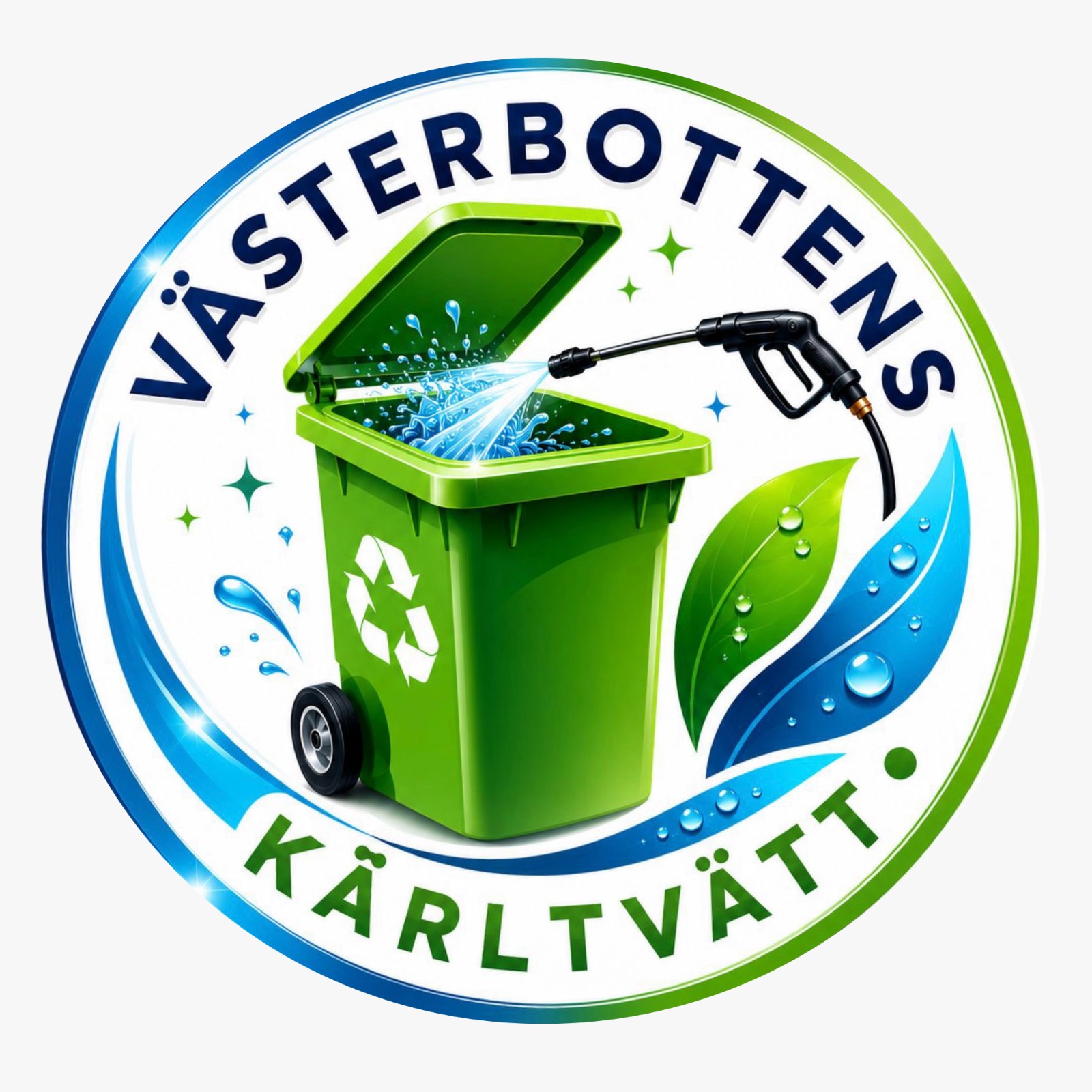 Västerbottens Kärltvätt